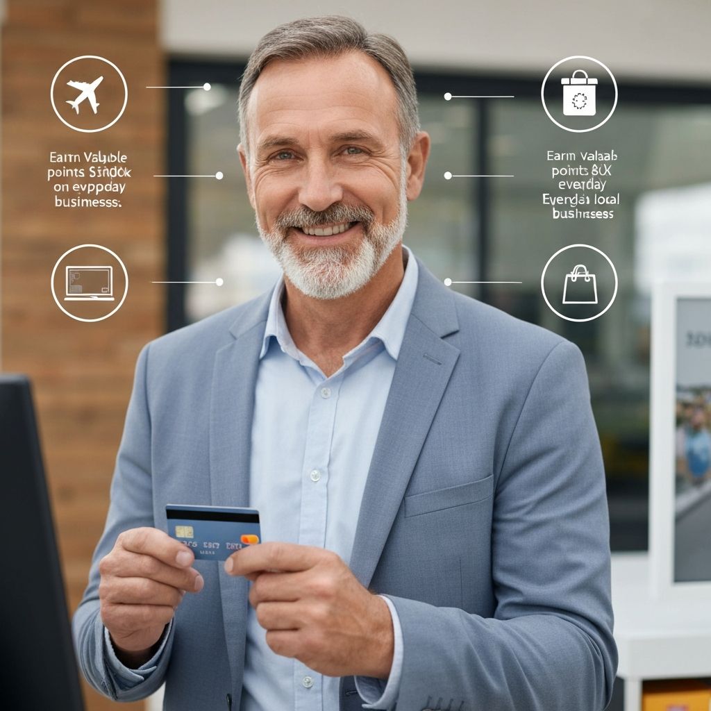 Credit Cards: Building Credit and Earning Rewards