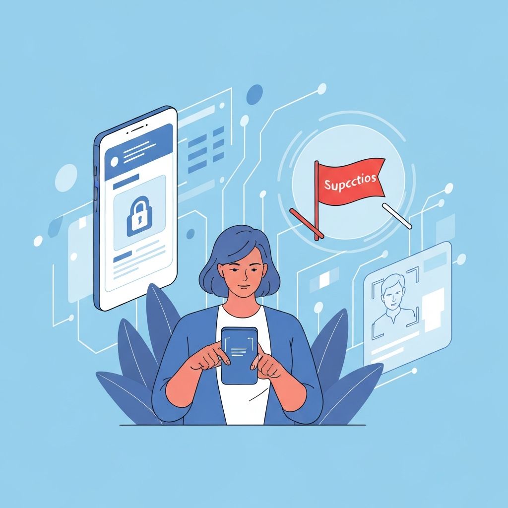 Fraud Protection and Secure Card Usage