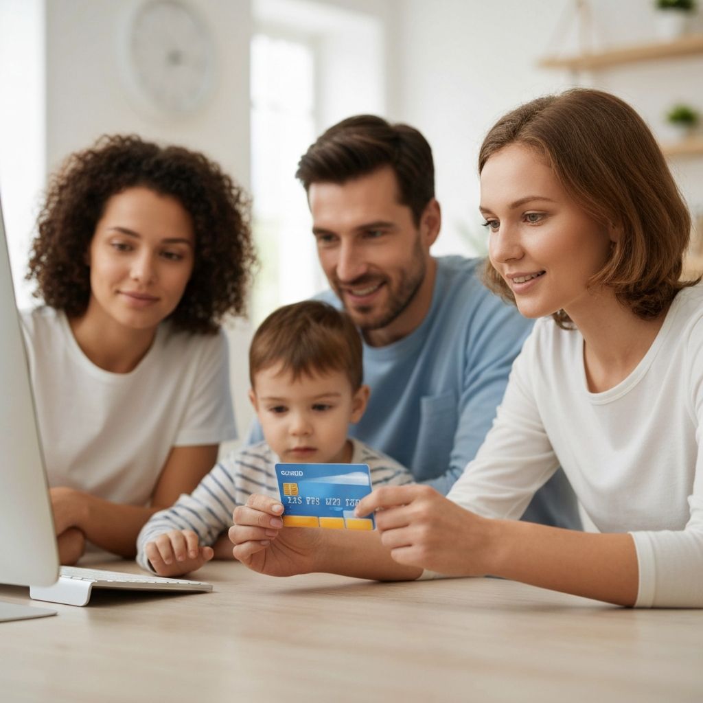 Safe Online Shopping with Your Cards