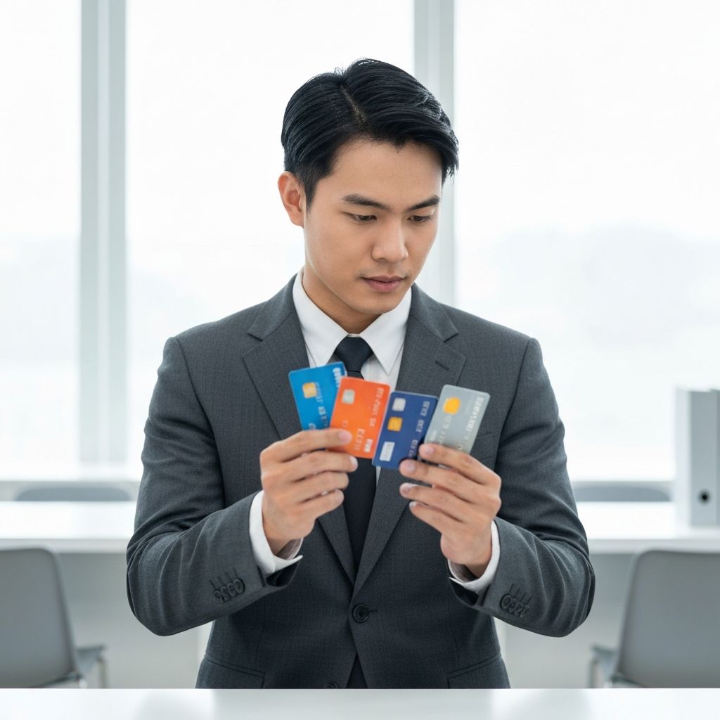Debit & Credit
