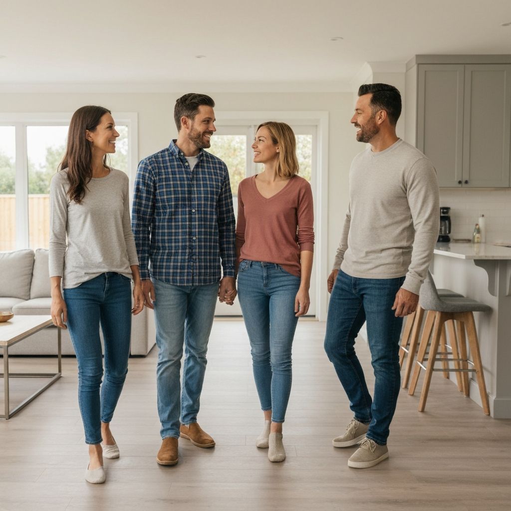 The Home Buying Process: A Step-by-Step Guide
