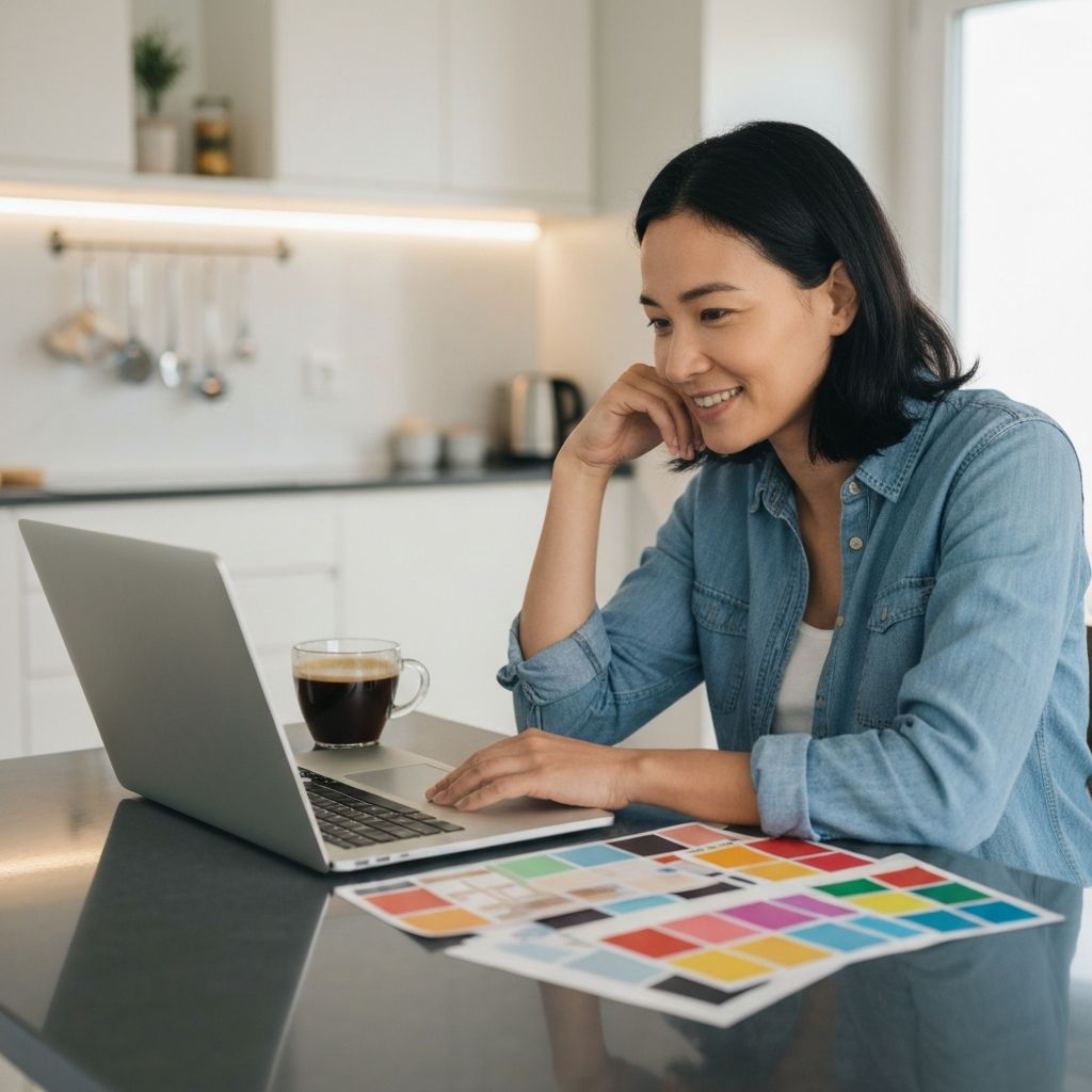 Home Equity Lines of Credit and Loans
