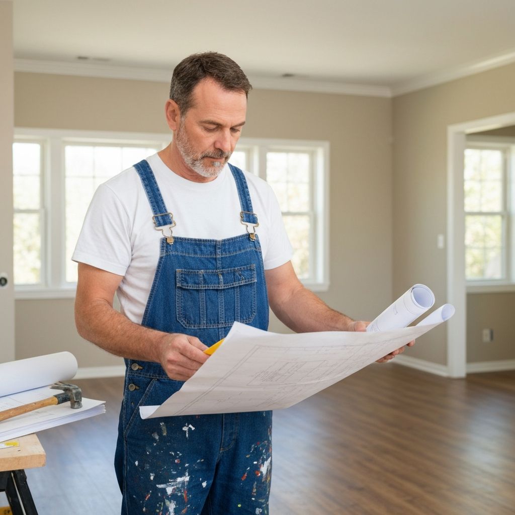 Building Wealth Through Real Estate