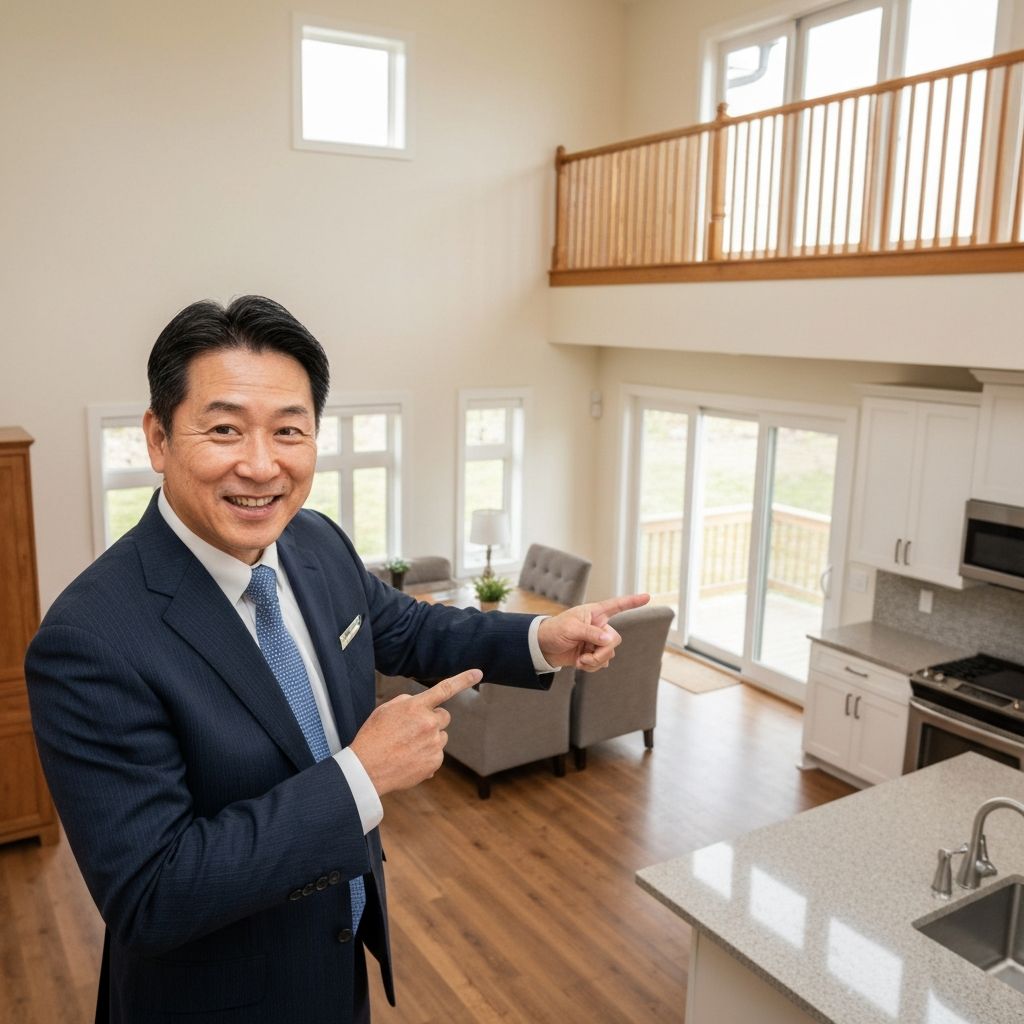 Property Selection and Inspection Essentials