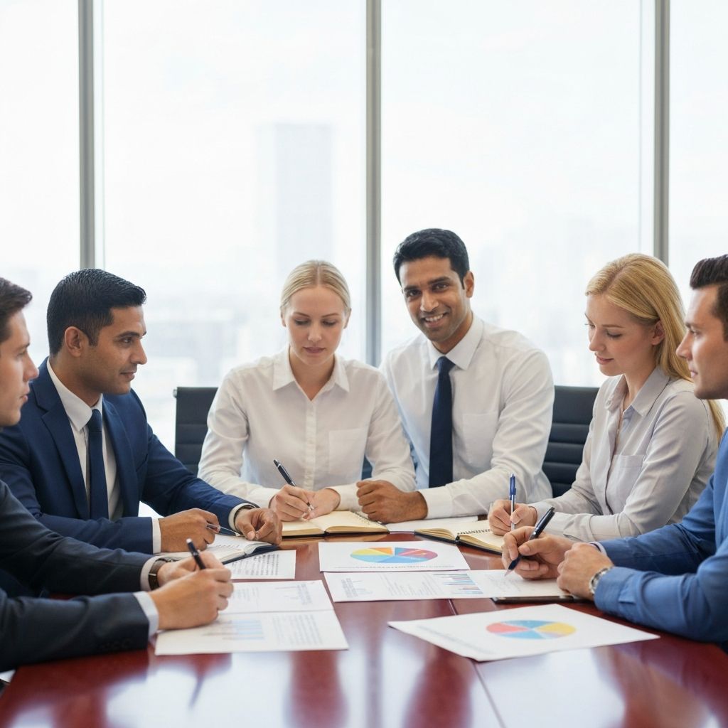 Solutions for business success.